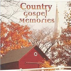 Country Gospel Memories