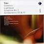 T��r - Orchestral Works