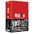 �����֎~ DVD����BOX2
