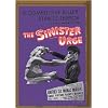 The Sinister Urge