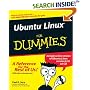 Ubuntu Linux For Dummies (For Dummies (Computer/Tech))