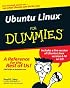 Ubuntu Linux For Dummies (For Dummies (Computer/Tech))