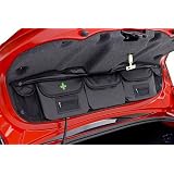 3dCarbon 691562 08-10 Ford Focus Trunk Organizer by Unknown