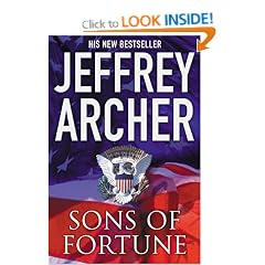 Sons of Fortune