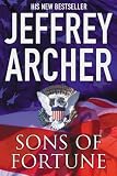 Sons of Fortune (Archer, Jeffrey)