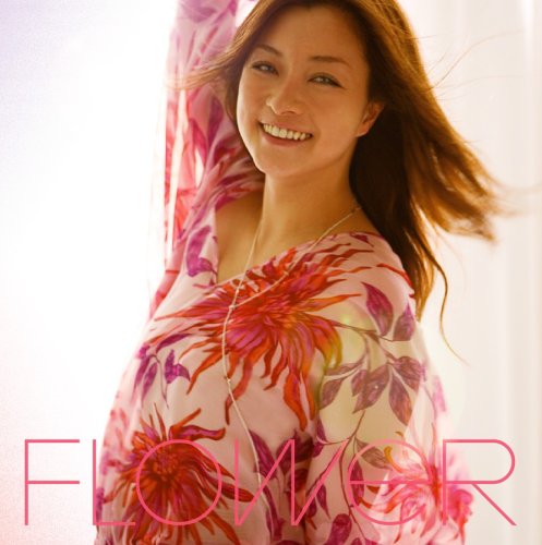 Flower (DVD付) 伴都美子 小川まき 平出悟