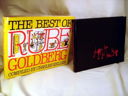 The Best of Rube Goldberg