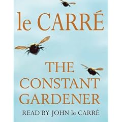 The Constant Gardener