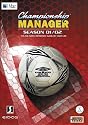 Championship Manager 01/02
