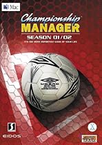 Championship Manager 01/02