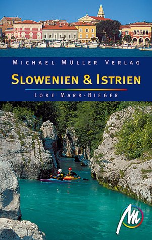 City Travel Guides Discounted  Bücher : Slowenien & Istrien
