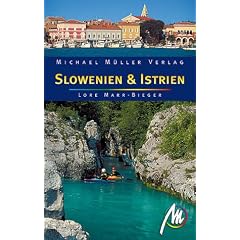 Slowenien & Istrien