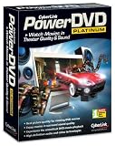 PowerDVD Platinum