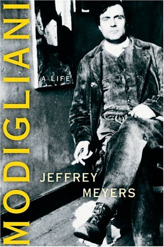 Modigliani: A Life under Modigliani, Amadeo in The Books Store