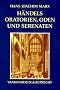 H�ndels Oratorien, Oden und Serenaten. Ein Kompendium (Consilia)