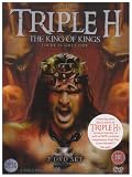 WWE - Triple H - King Of Kings
