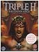 WWE - Triple H - King Of Kings