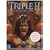 WWE - Triple H - King Of Kings [DVD]