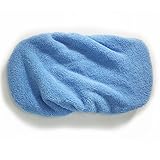 Microfiber Mop Bonnet Floor Furniture Cleaner Supplies