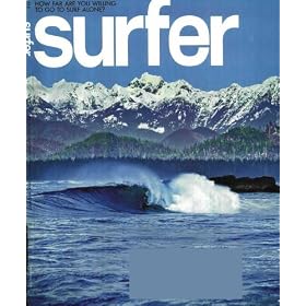 Surfer