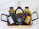 Grilling Essentials