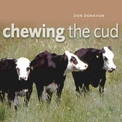 Chewing the Cud