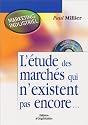 L'étude des marchés qui n'existent pas encore