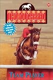 Team Player (Thoroughbred)