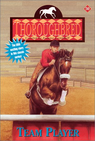 Thoroughbred
