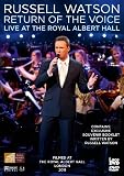 Russell Watson: Live at the Albert Hall