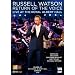 Russell Watson Return of the Voice Live From the Royal Albert Hall [DVD]