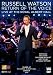 Russell Watson Return of the Voice Live From the Royal Albert Hall DVD  from LACE DVD