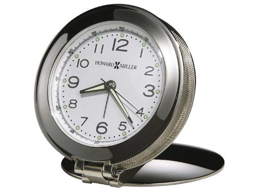 Howard Miller Crescendo 3 Alarm Clock