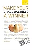 Make your small business a winner