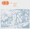 Music To Grunt, Sleep, Steal, Talk over to