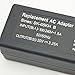 LQM Ac Adapter Power Supply for LENOVO IDEAPAD Z565 G455 G510 Z570 Y466 G550 Z570AC E46 G550E Z575 G580 G555 Z750 G470 G560 S10-3 G570 G560A S10-3T G575 G565 S10-2 B560 Z580 Z460