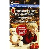 the surprise holiday dad harlequin american romancesafe harbor medical