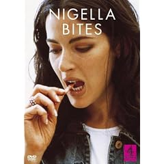 Nigella Bites [DVD] [2001]