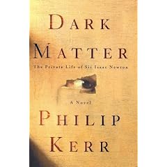 DARK MATTER