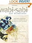 Wabi-Sabi Art Workshop: Mixed Media T...