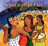 UPC 790248033020 product image for Women of Brazil | upcitemdb.com