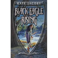 Black Eagle Rising: The Third Book of Elita (Gollancz S.F.)