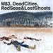 Dead Cities Red Seas & Lost Ghosts
