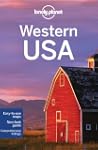 Western USA (Lonely Planet Country &...
