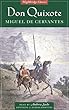 Don Quixote (Classic, HighBridge)