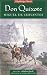 Books : Don Quixote (Classic, HighBridge)