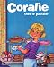 Coralie chez le patissier Coralie chez le patissier
