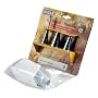 Kaiser Bakeware Patisserie Five Piece Decorating Set