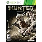 Hunted: The Demon's Forge