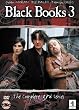 Black Books - The Complete Series 3